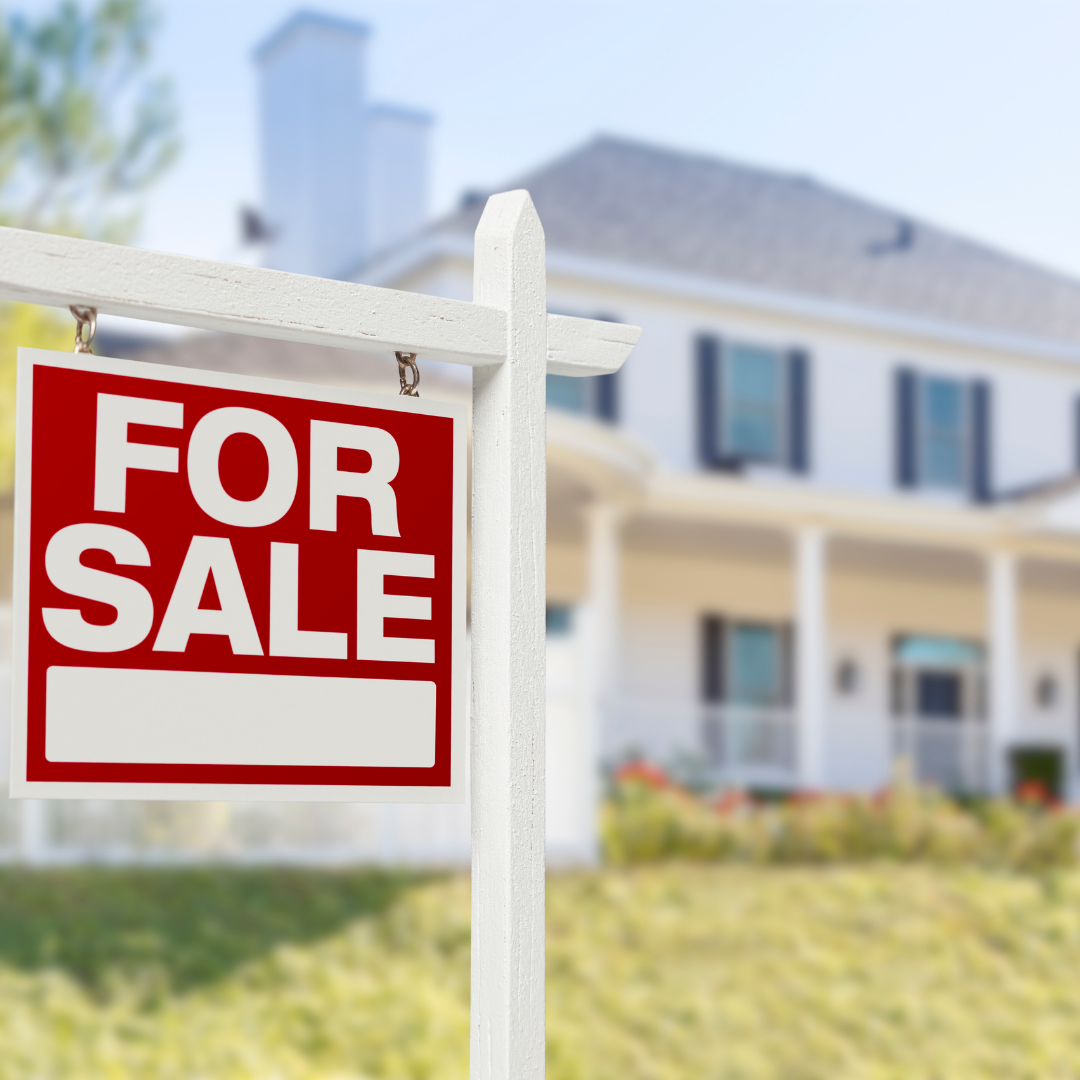 Should I Sell My House Now? Mississippi Federal Credit Union